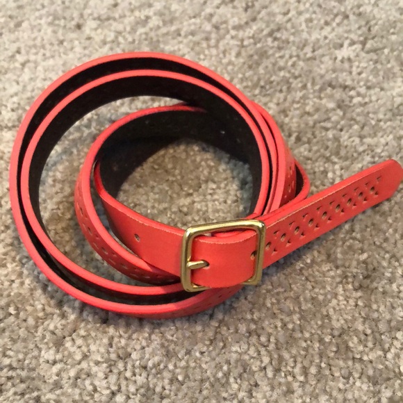 ❤️Bundle 3 For $25 ❤️ J.Crew Belt - Picture 1 of 5